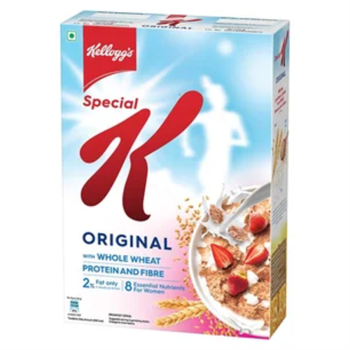 Kellogg's Original Special K with whole wheat 455 gm 