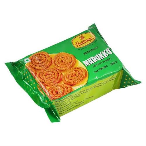 haldiram murukku 200 gm