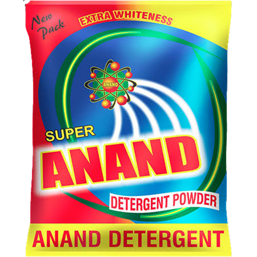 Super anand Washing Powder 3 kg