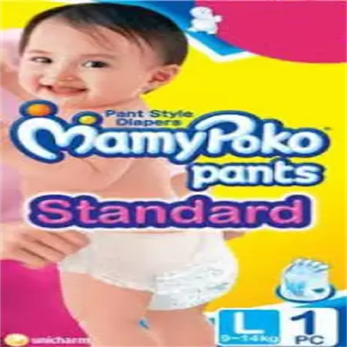 MamyPoko Standard Pants L1