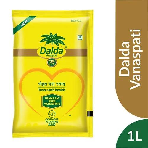 Dalda vanaspati 1 litre