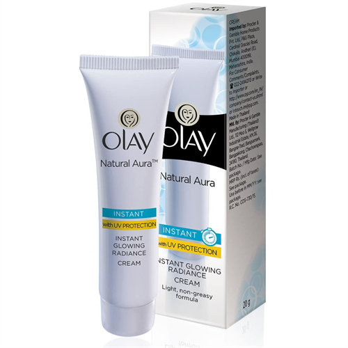 Olay natural aura 20 GM