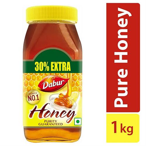 Dabur Honey 1 kg