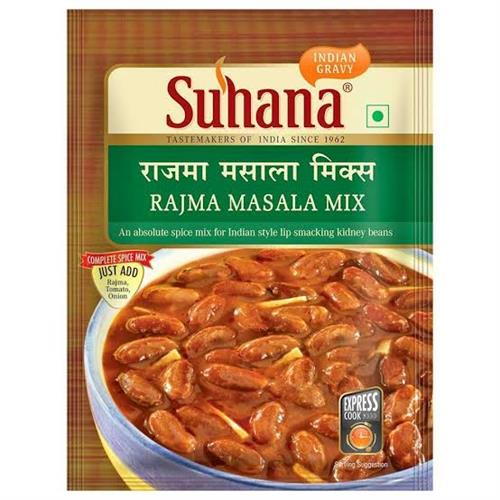 rajma masala mix