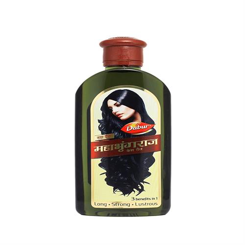 Dabur Bhringaraj Hair Oil,200ml