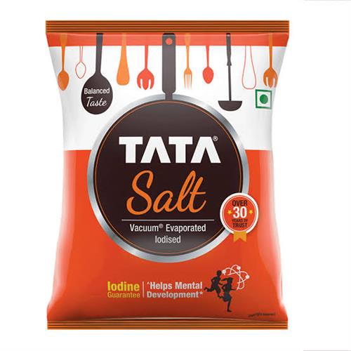 Tata salt 1 kg