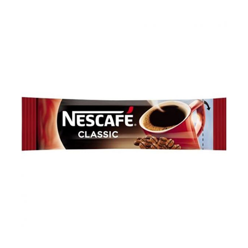 Nescafe Classic Coffee small pouch,2gm