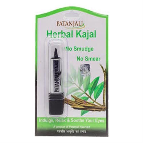 Patanjali Herbal Kajal 3 gm