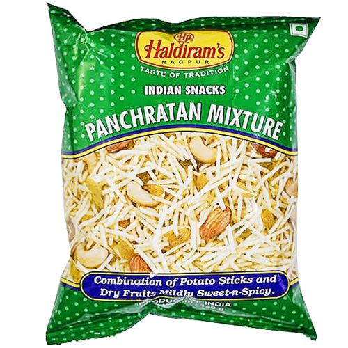 Haldiram panchratan mix 200 GM