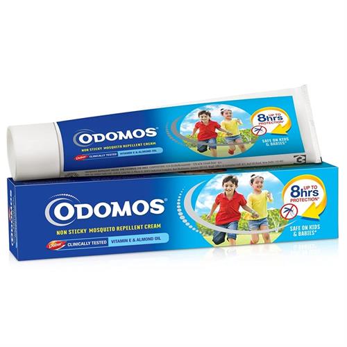 Odomos Cream 50gm