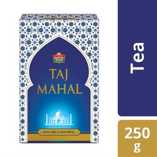 Taj Mahal Tea 250gm