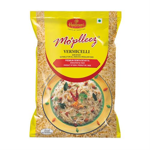 Haldiram vermicelli seviyan 400 gm