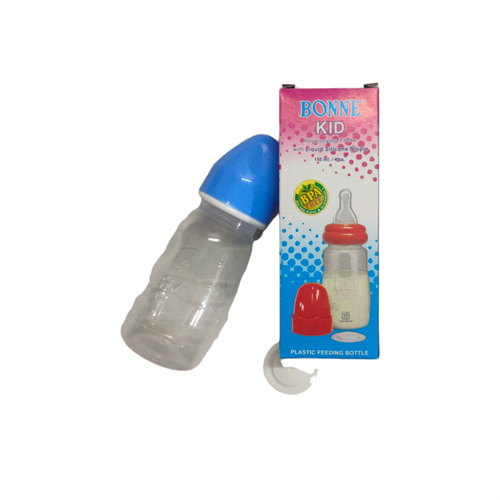 Bonnee  Kid Feeder With Sillicon Nipple,150ml