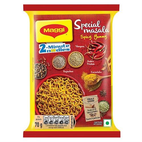 MAGGI Special Masala Noodles 70 g 