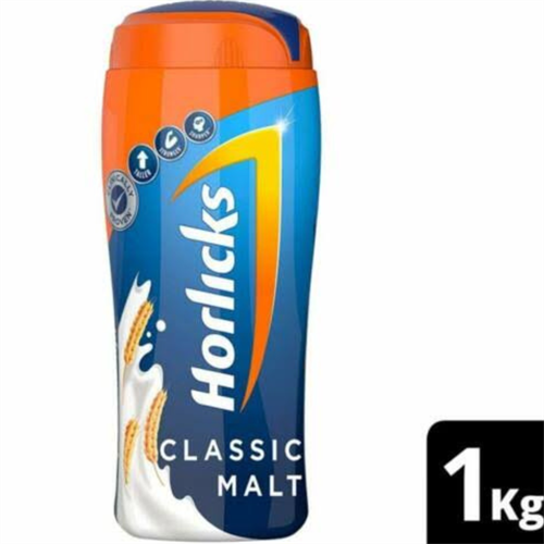 Horlicks value pack 1 kg