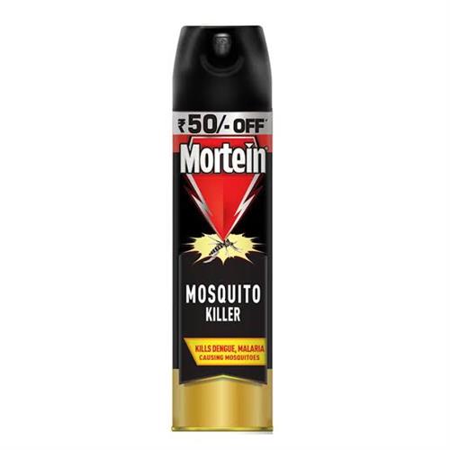 Mortein Mosquito & Fly Killer Spray 625 ml 50 % extra free