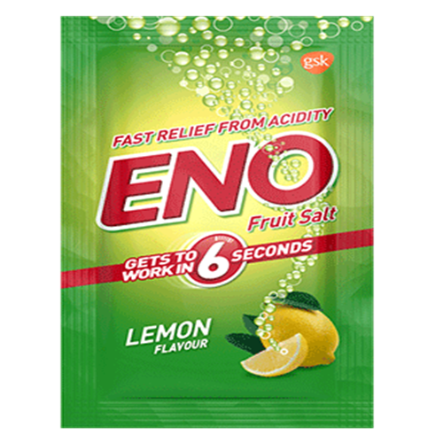 Eno Fruit Salt 5 gm