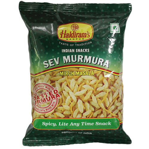 Haldiram Sev Murmura