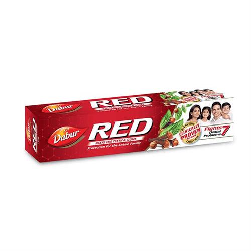 Dabur Red Toothpaste 42gm