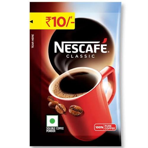 Nescafe Classic Coffee 7gm