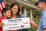 Cheque de ayuda de hasta $1,200 en EE. UU.: quiénes calificarían, cómo solicitarlo y fechas de pago estimadas para febrero 2026