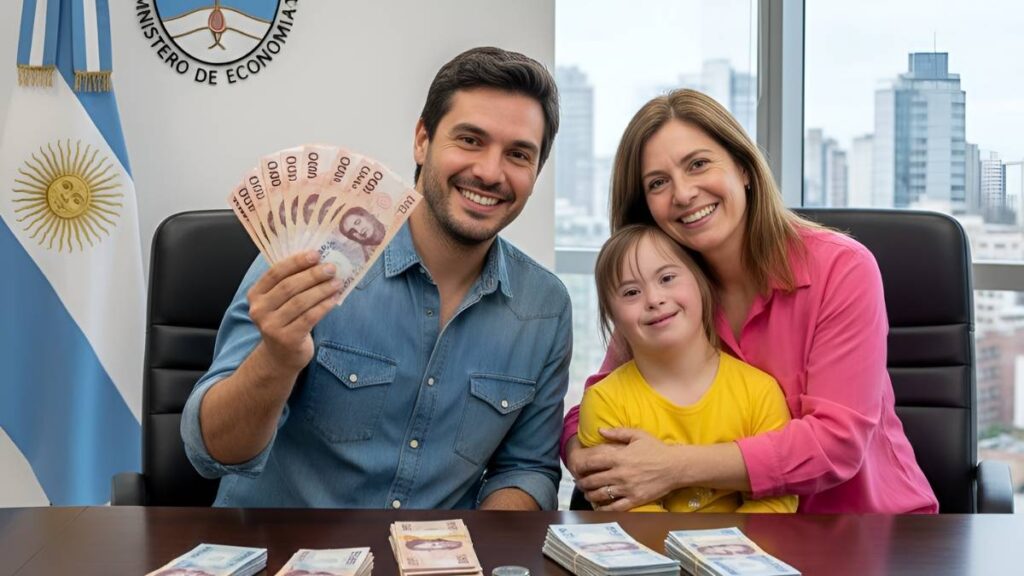 AUH febrero 2026: aumento del 2,85 %, quiénes acceden, cómo inscribirse y cronograma por DNI