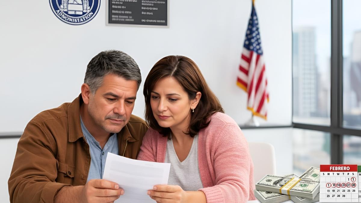 Pago mensual SSI de $900+ en marzo 2026: elegibilidad, solicitud paso a paso y calendario de pagos confirmado