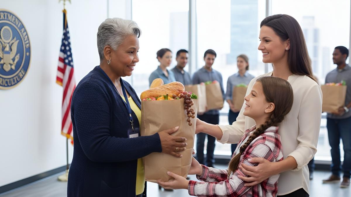 Ayuda SNAP con recarga de hasta $1,500 en marzo 2026: quién recibe los cupones, cómo aplicar y cuándo llega el dinero