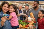 SNAP 2026: cupones de alimentos de hasta $1,756 por familia, quién puede aplicar y calendario de pagos por estado