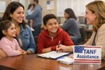 Asistencia TANF febrero 2026: familias elegibles, monto mensual y cómo aplicar en línea