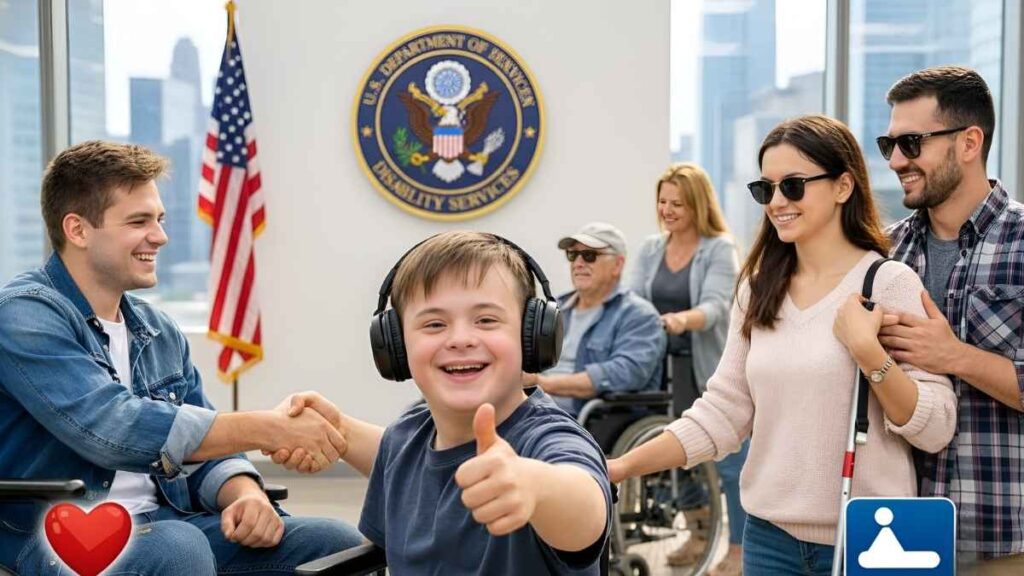 SSDI febrero 2026: apoyo mensual para personas con discapacidad, requisitos y fechas de pago confirmadas