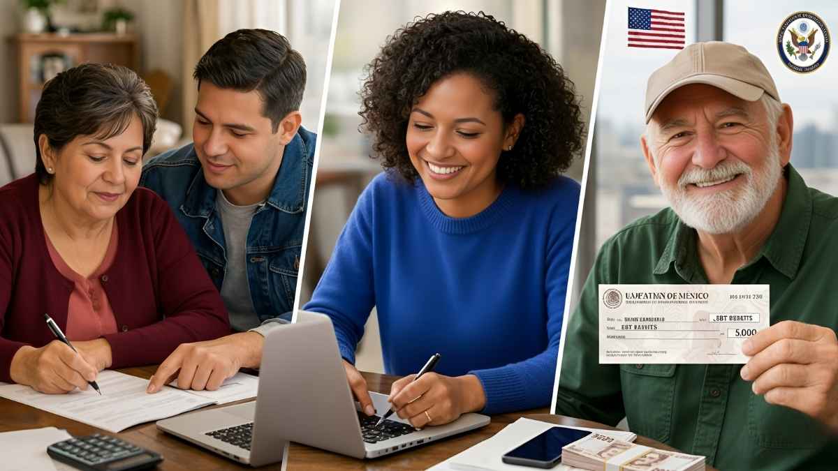 Ayuda SSI marzo 2026: pagos adelantados para beneficiarios de bajos ingresos, cómo reclamar y calendario oficial
