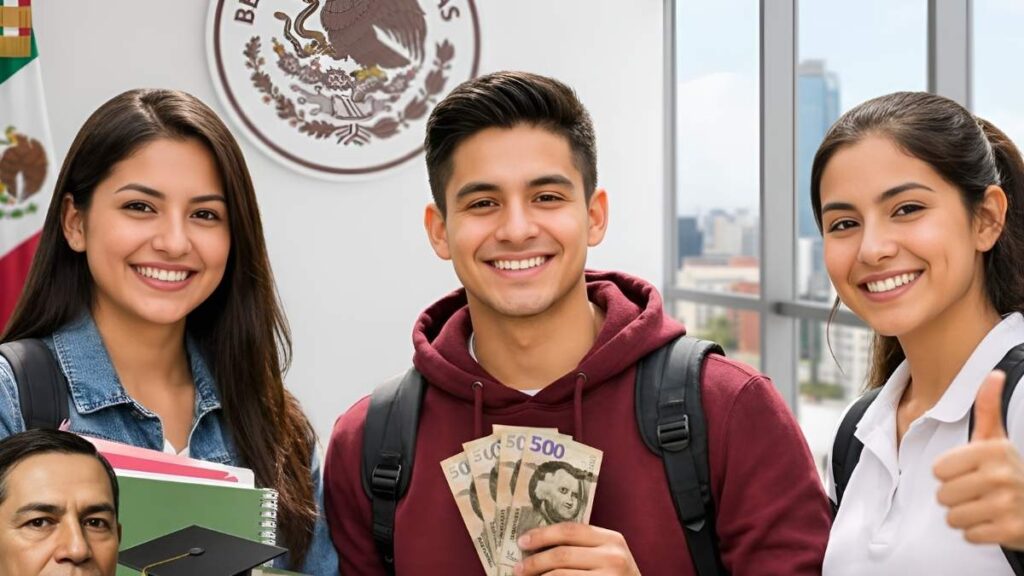 Becas Benito Juárez Febrero 2026: estudiantes beneficiados, pasos para cobrar y días de pago