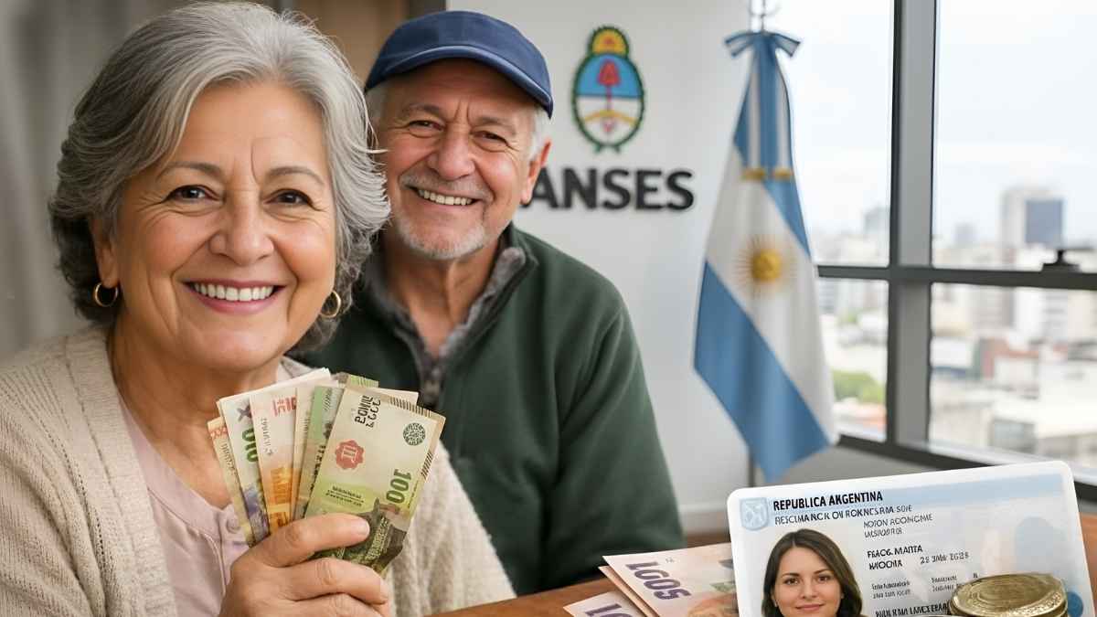 ANSES Febrero 2026: pensión mínima de $429,254, quiénes cobran y fechas de acreditación