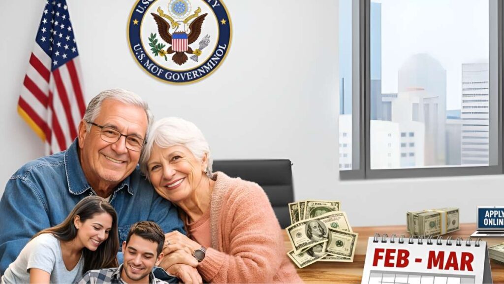 SSI marzo 2026: ayuda mensual de 943 USD para adultos mayores y personas con discapacidad requisitos solicitud y calendario de pagos