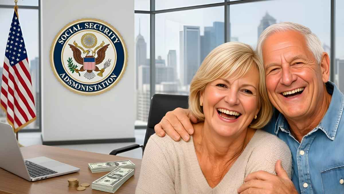 Anualidad federal marzo 2026: jubilados federales cobran hasta 2,500 USD pasos de inscripción y fechas de depósito oficiales