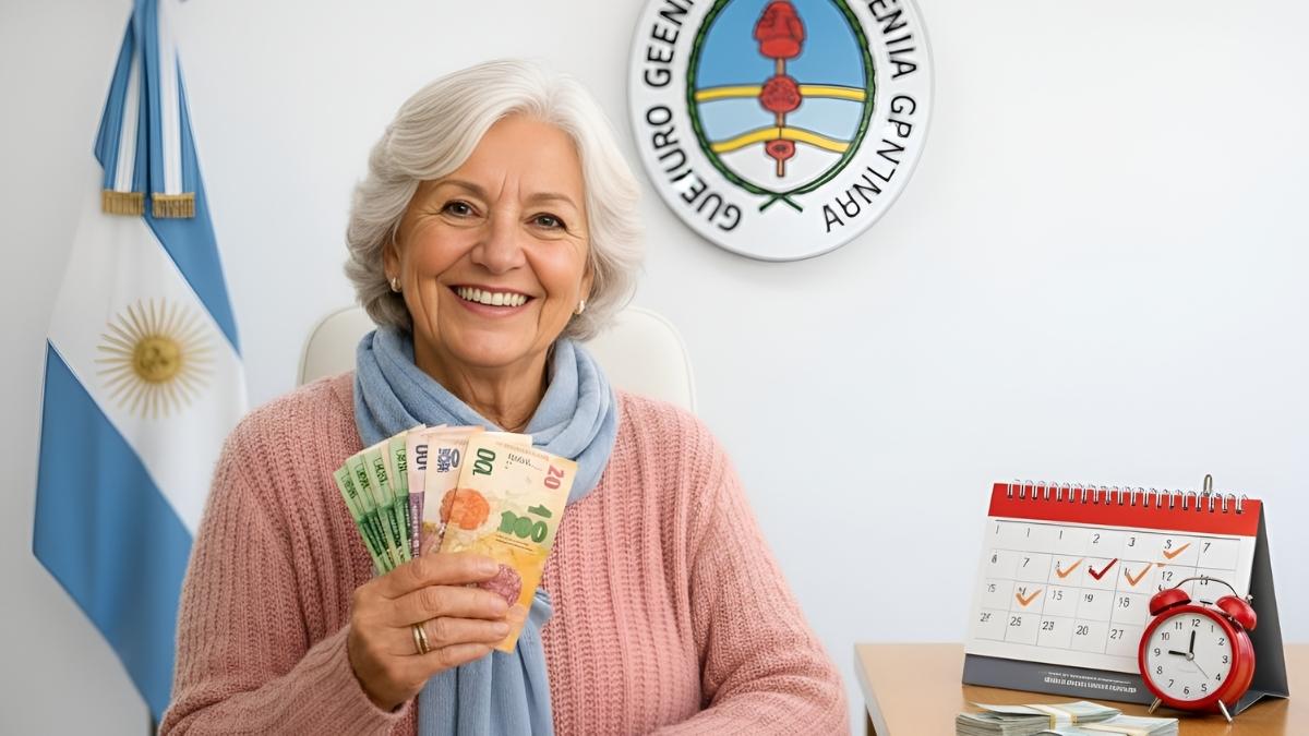 ANSES marzo 2026: aumento en jubilaciones mínimas, quiénes cobran, cómo inscribirse y calendario confirmado de pagos