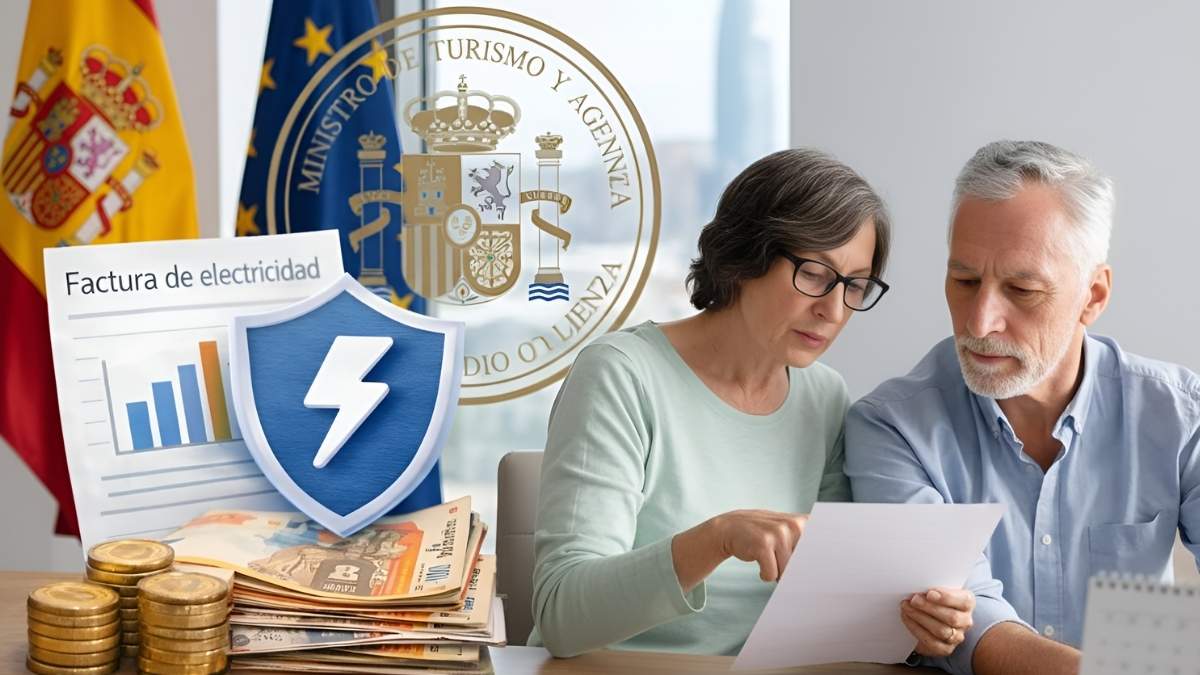 Bono Social Eléctrico marzo 2026: descuento en facturas de luz, hogares elegibles, trámite online y fecha de aplicación